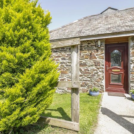 Villa Garras Barn Truro Exterior foto