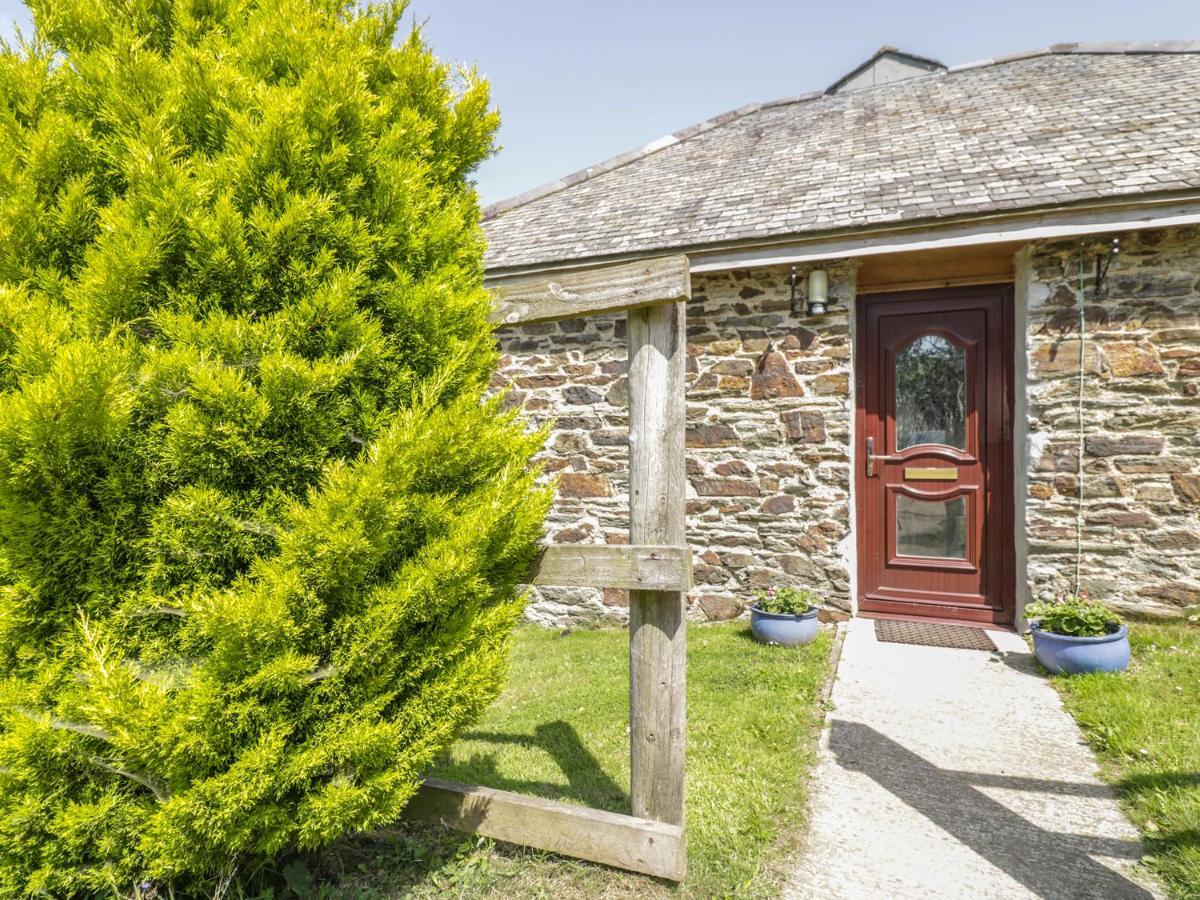 Villa Garras Barn Truro Exterior foto
